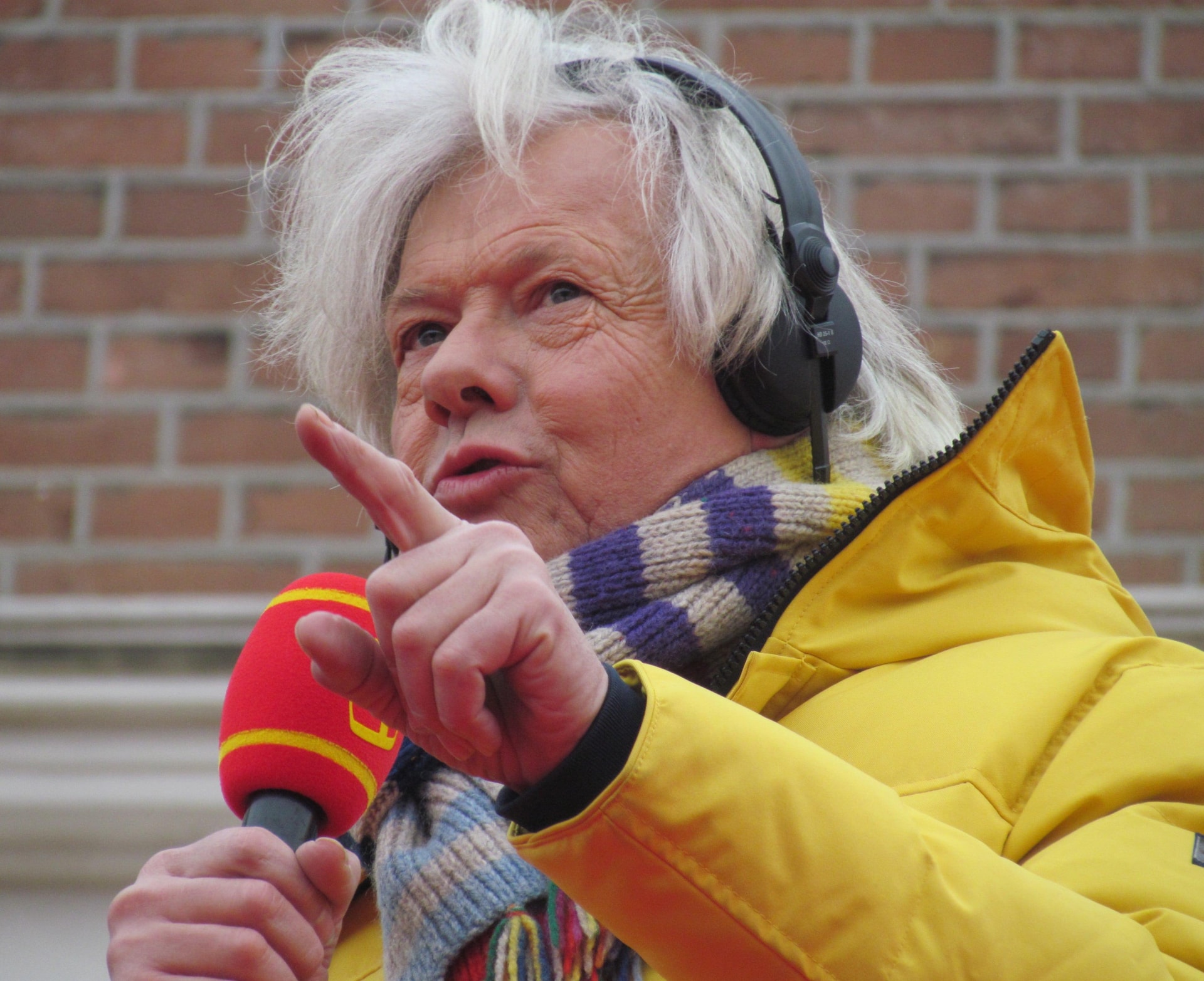 Jeroen Kramer