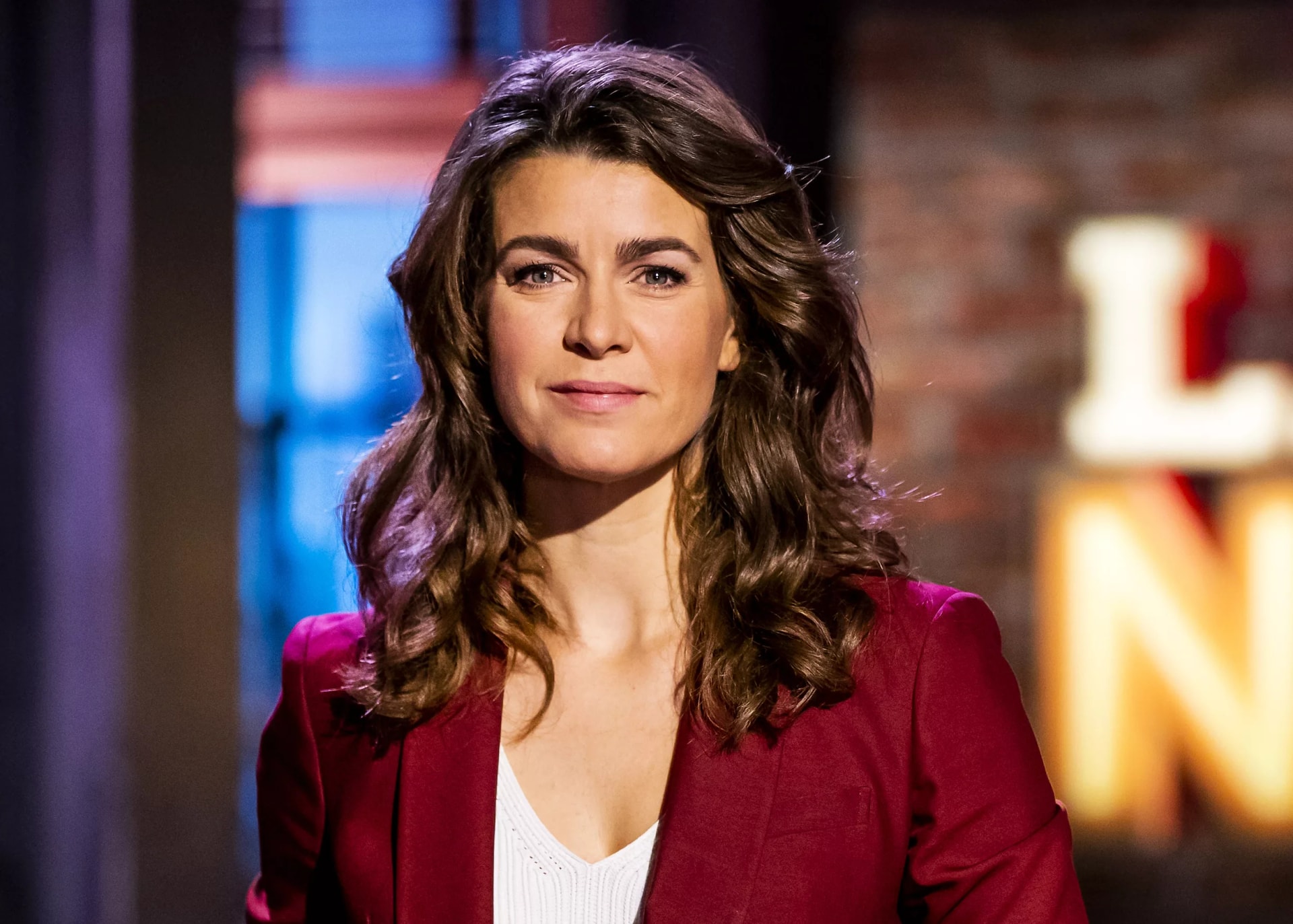 Merel Westrik